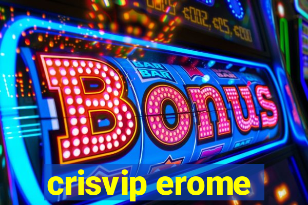 crisvip erome